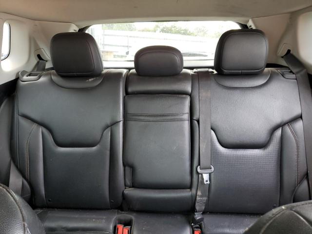 3C4NJDCB2KT673045 - 2019 JEEP COMPASS LIMITED შავი ფოტო 10