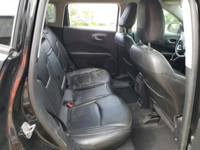 3C4NJDCB2KT673045 - 2019 JEEP COMPASS LIMITED შავი ფოტო 11