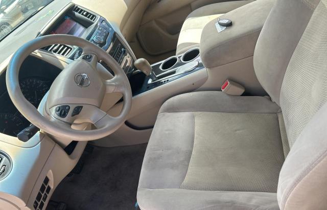 5N1AR2MN7EC682890 - 2014 NISSAN PATHFINDER S 灰色 照片 13