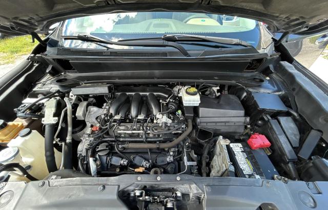 5N1AR2MN7EC682890 - 2014 NISSAN PATHFINDER S 灰色 照片 7