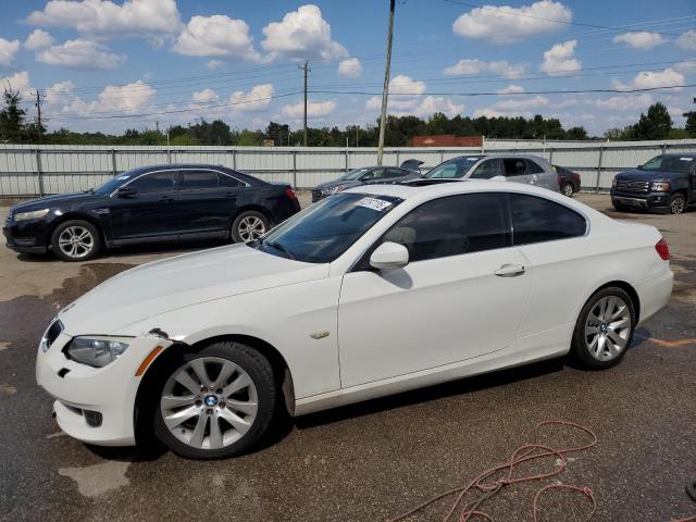 2012 BMW 328 I SULEV, 