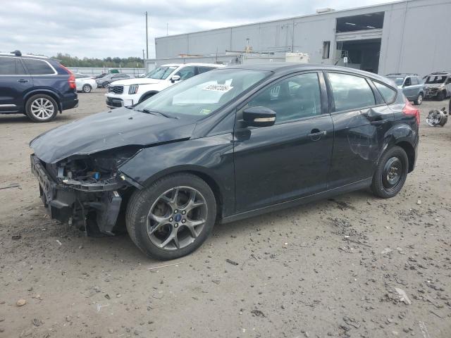 2014 FORD FOCUS SE, 