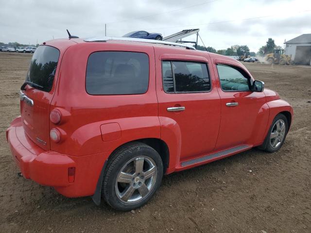 3GNBACFU5BS580415 - 2011 CHEVROLET HHR LT RED photo 3