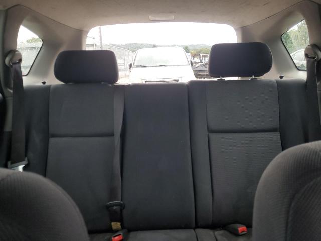 5Y2SL62874Z457718 - 2004 PONTIAC VIBE 灰色 照片 10