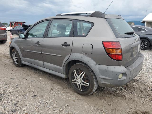 5Y2SL62874Z457718 - 2004 PONTIAC VIBE 灰色 照片 2