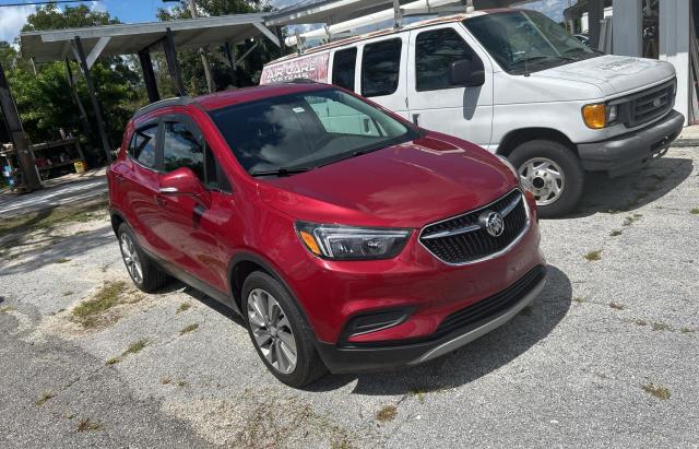 2019 BUICK ENCORE PREFERRED, 
