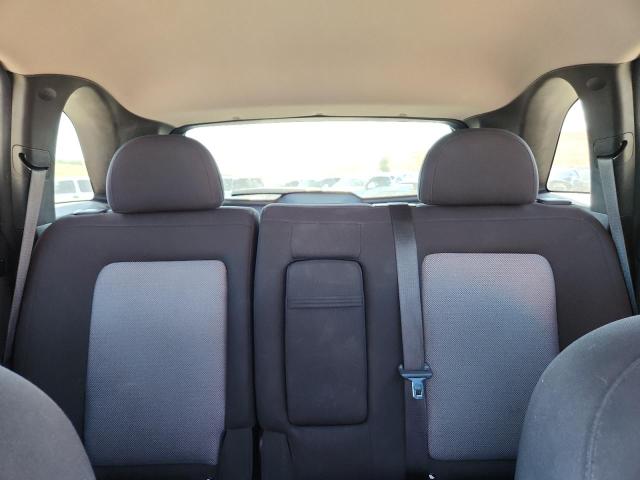 3GNAL2EK5DS609561 - 2013 CHEVROLET CAPTIVA LS Rojo foto 10