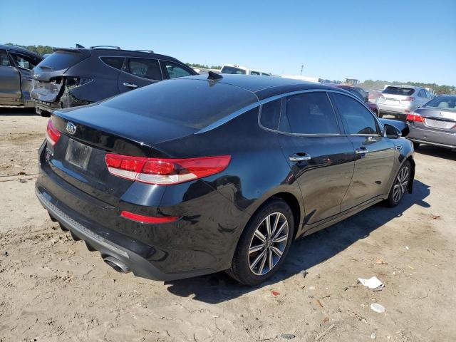 5XXGT4L32KG372749 - 2019 KIA OPTIMA LX BLACK photo 3