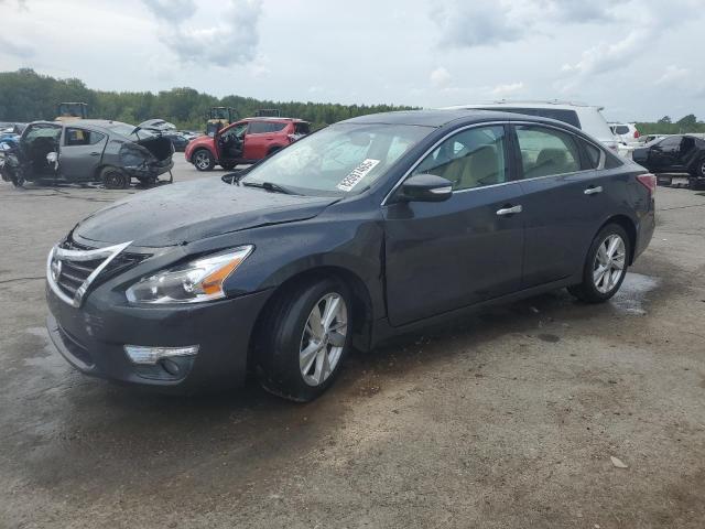 2013 NISSAN ALTIMA 2.5, 
