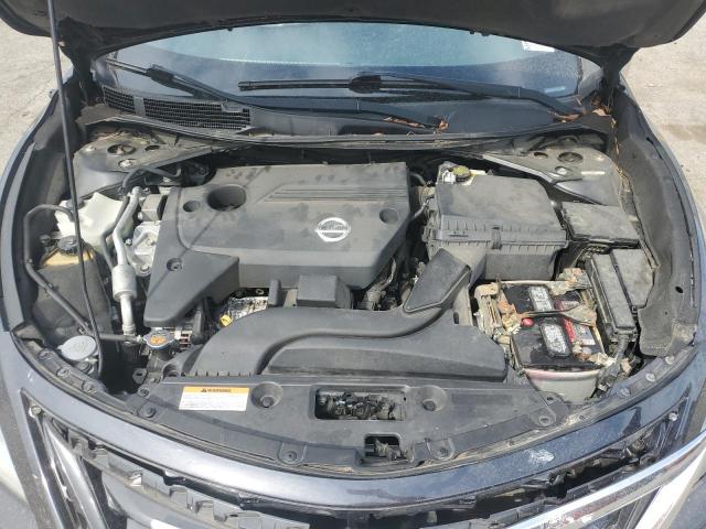 1N4AL3AP5DN428637 - 2013 NISSAN ALTIMA 2.5 黑色 照片 11