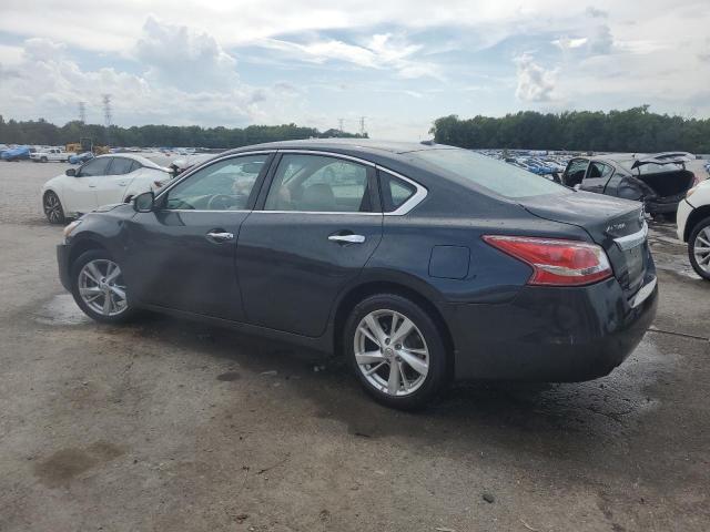 1N4AL3AP5DN428637 - 2013 NISSAN ALTIMA 2.5 黑色 照片 2