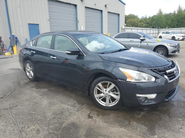 1N4AL3AP5DN428637 - 2013 NISSAN ALTIMA 2.5 黑色 照片 4