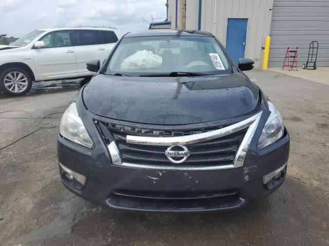 1N4AL3AP5DN428637 - 2013 NISSAN ALTIMA 2.5 黑色 照片 5