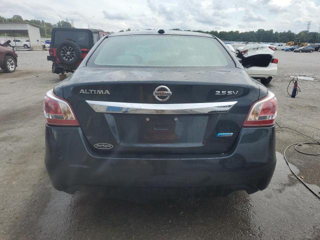 1N4AL3AP5DN428637 - 2013 NISSAN ALTIMA 2.5 黑色 照片 6