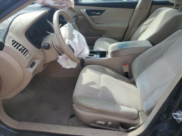 1N4AL3AP5DN428637 - 2013 NISSAN ALTIMA 2.5 黑色 照片 7