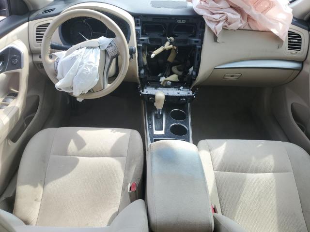 1N4AL3AP5DN428637 - 2013 NISSAN ALTIMA 2.5 黑色 照片 8