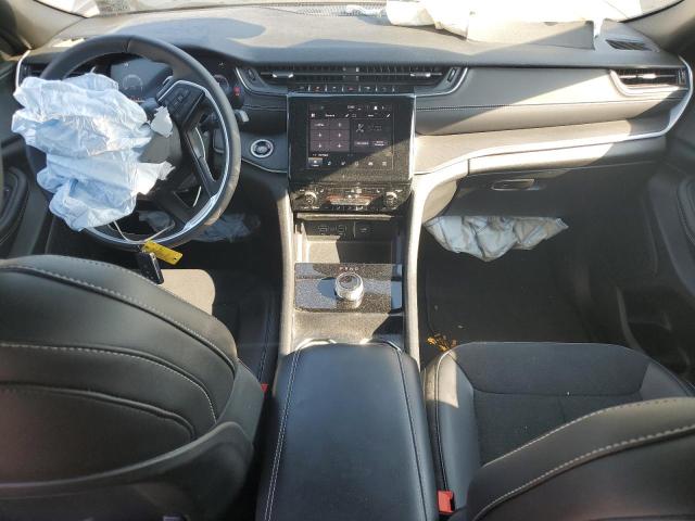 1C4RJGAG0RC187650 - 2024 JEEP GRAND CHEROKEE LAREDO 灰色 照片 8