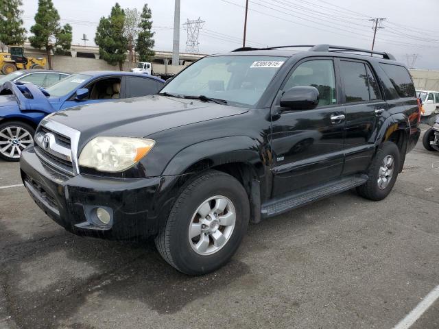 2006 TOYOTA 4RUNNER SR5, 