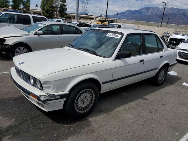 1989 BMW 325 I AUTOMATIC, 