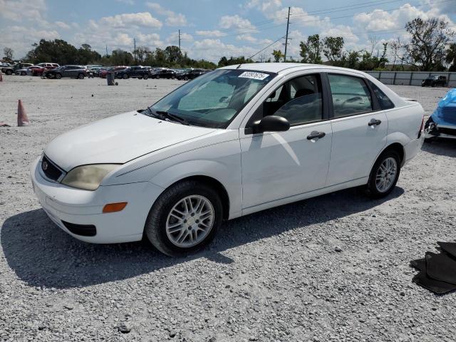 2005 FORD FOCUS ZX4, 