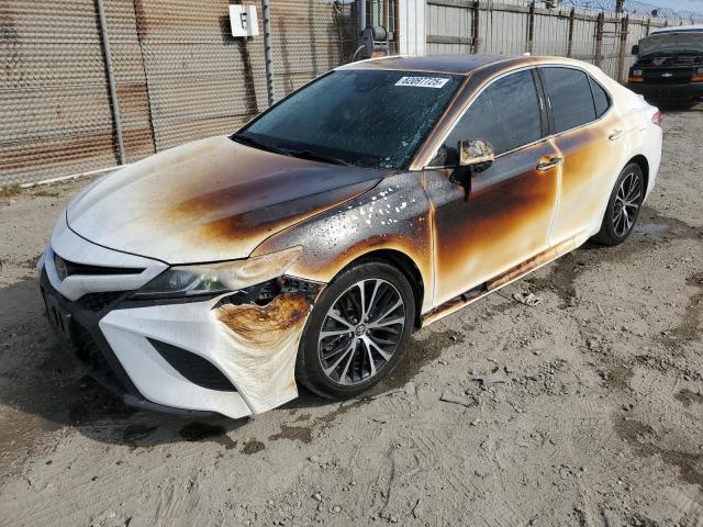 2019 TOYOTA CAMRY L, 
