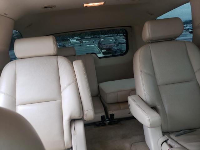 1GYFK63888R152201 - 2008 CADILLAC ESCALADE LUXURY 白色 照片 10