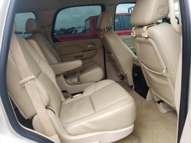 1GYFK63888R152201 - 2008 CADILLAC ESCALADE LUXURY 白色 照片 11