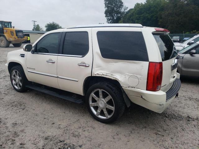 1GYFK63888R152201 - 2008 CADILLAC ESCALADE LUXURY 白色 照片 2