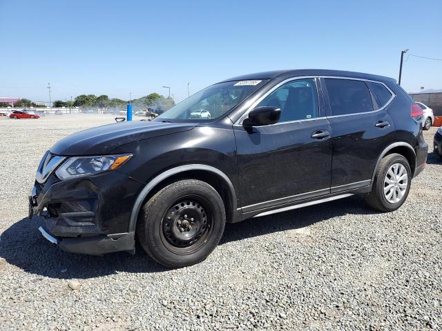2017 NISSAN ROGUE S, 