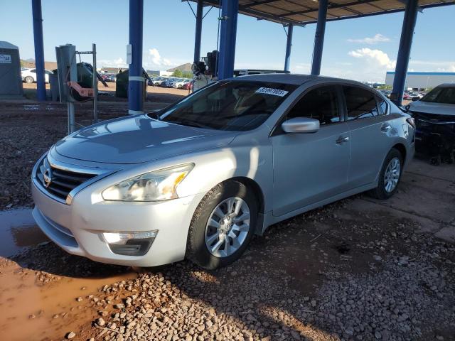 2015 NISSAN ALTIMA 2.5, 