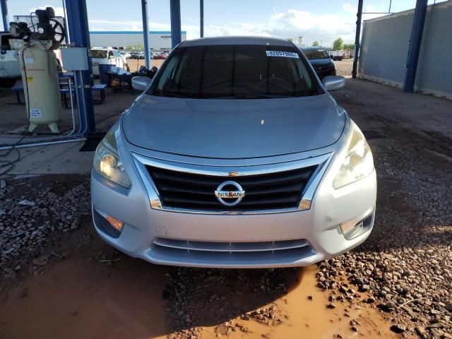 1N4AL3AP7FN866952 - 2015 NISSAN ALTIMA 2.5 ვერცხლისფერი ფოტო 5