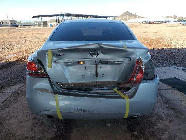1N4AL3AP7FN866952 - 2015 NISSAN ALTIMA 2.5 ვერცხლისფერი ფოტო 6