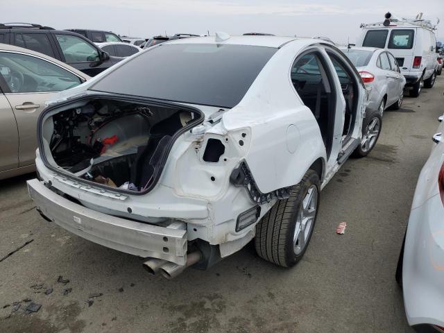 6G3F15RWXHL302145 - 2017 CHEVROLET SS WHITE photo 3