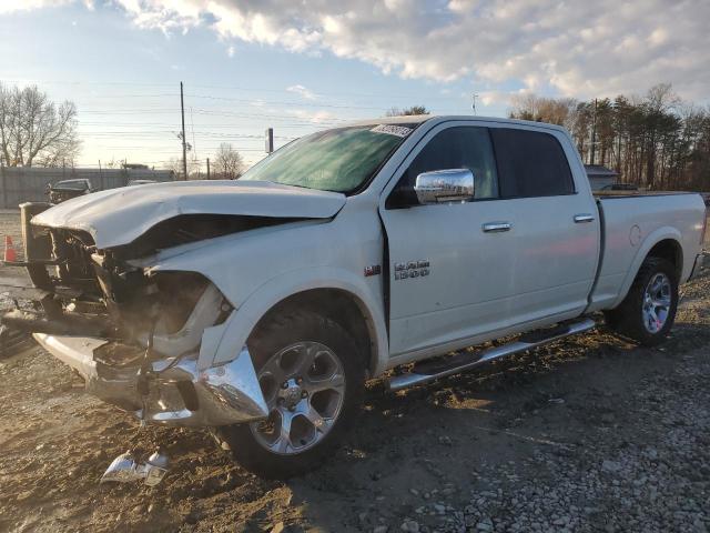 2018 RAM 1500 LARAMIE, 