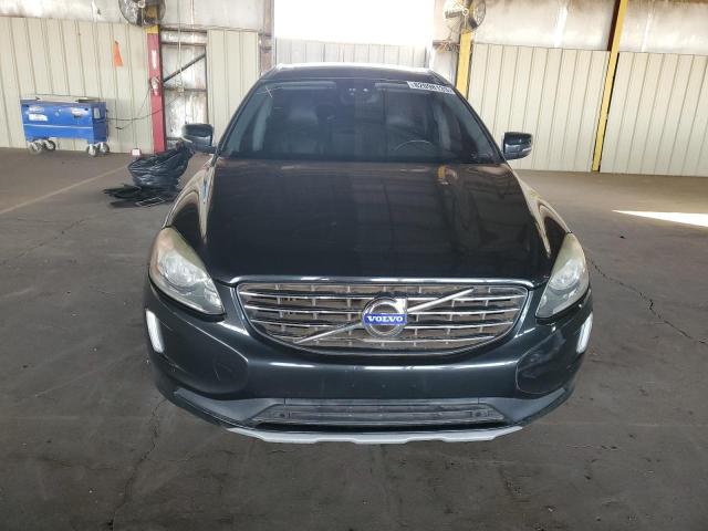 YV449MRK2G2909520 - 2016 VOLVO XC60 T6 PREMIER CHARCOAL photo 5