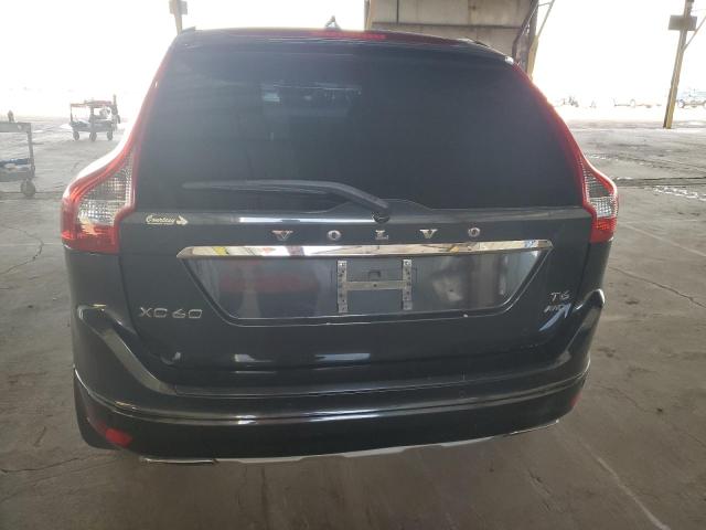 YV449MRK2G2909520 - 2016 VOLVO XC60 T6 PREMIER CHARCOAL photo 6