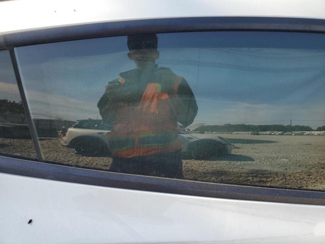 5YJ3E1EA2MF989870 - 2021 TESLA MODEL 3 Սպիտակ լուսանկար 10