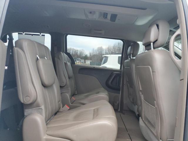 2C4RC1BG5DR588388 - 2013 CHRYSLER TOWN & COU TOURING 白色 照片 11