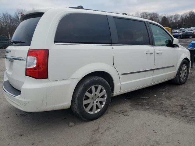 2C4RC1BG5DR588388 - 2013 CHRYSLER TOWN & COU TOURING 白色 照片 3