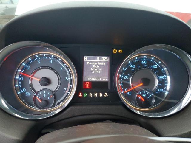 2C4RC1BG5DR588388 - 2013 CHRYSLER TOWN & COU TOURING 白色 照片 9