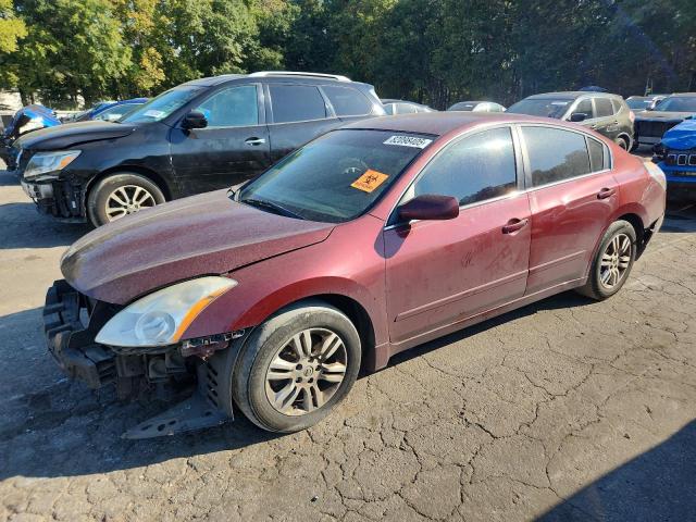 2011 NISSAN ALTIMA BASE, 