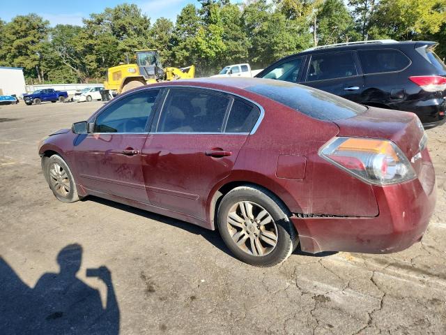 1N4AL2AP3BC179354 - 2011 NISSAN ALTIMA BASE BURGUNDY photo 2