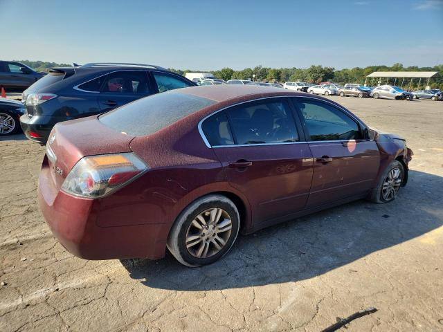 1N4AL2AP3BC179354 - 2011 NISSAN ALTIMA BASE BURGUNDY photo 3