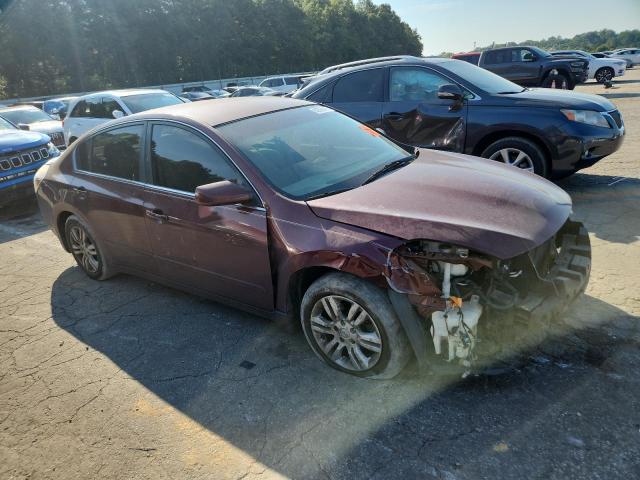 1N4AL2AP3BC179354 - 2011 NISSAN ALTIMA BASE BURGUNDY photo 4