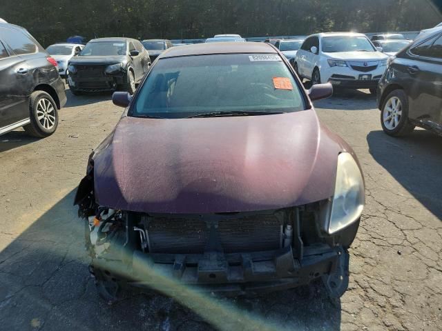 1N4AL2AP3BC179354 - 2011 NISSAN ALTIMA BASE BURGUNDY photo 5