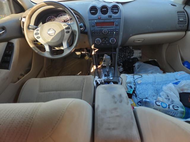 1N4AL2AP3BC179354 - 2011 NISSAN ALTIMA BASE BURGUNDY photo 8