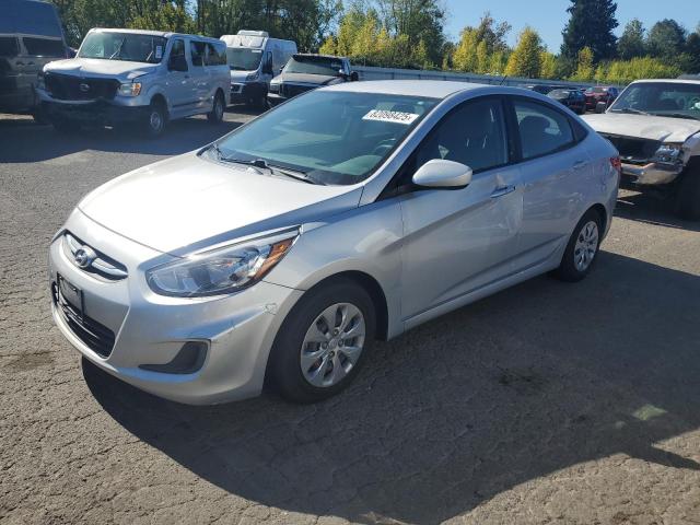 2017 HYUNDAI ACCENT SE, 