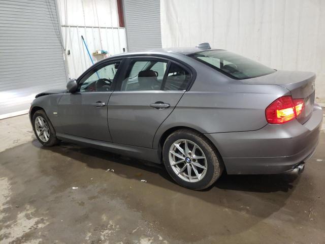 WBAPK5C53AA652164 - 2010 BMW 328 XI SULEV GRAY photo 2