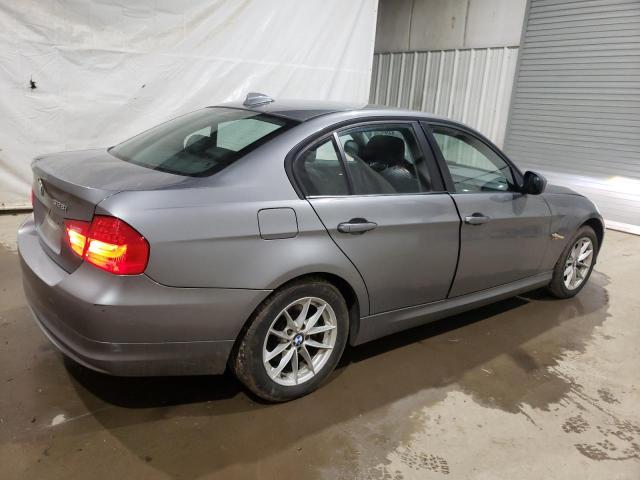 WBAPK5C53AA652164 - 2010 BMW 328 XI SULEV GRAY photo 3