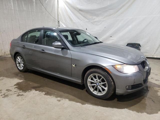 WBAPK5C53AA652164 - 2010 BMW 328 XI SULEV GRAY photo 4